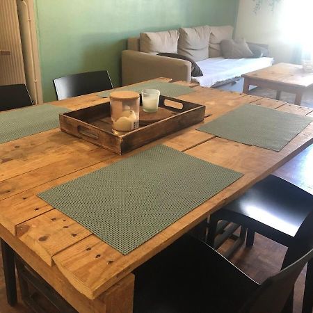 Duplex 4 Couchages Chaleureux Gare Sur Place Nogent-l'Artaud ภายนอก รูปภาพ